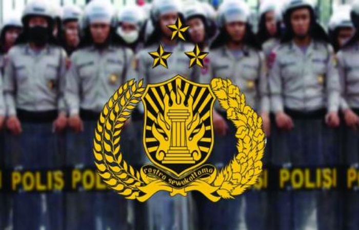 Ribuan Personel Polisi Siap Lakukan Pengamanan Pelapasan Anies Baswedan 