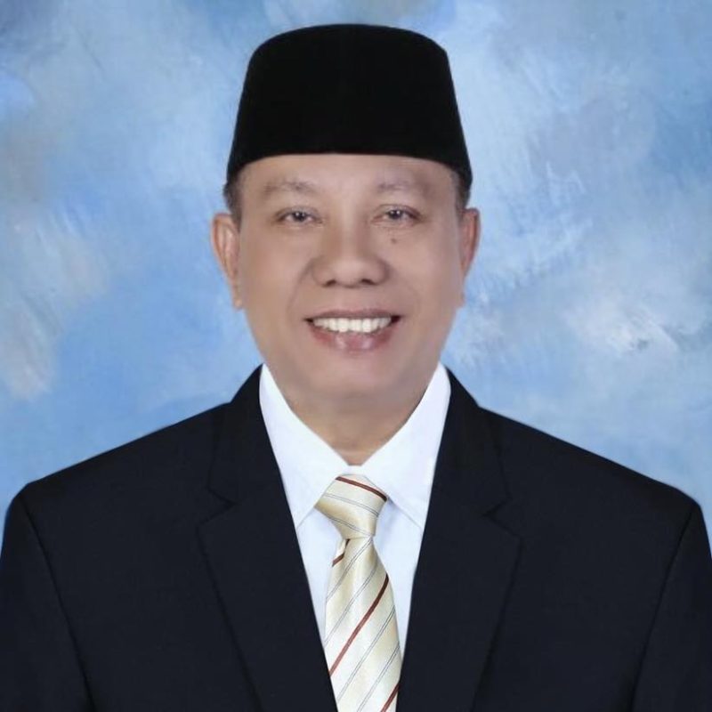 Drs H Lukman M.Pd 