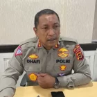 Foto : Dirlantas Polda Jambi Kombes Pol Dhafi.
